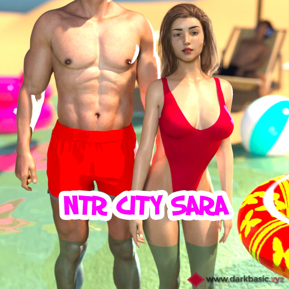 sara from milfy city ntr netorare cheating